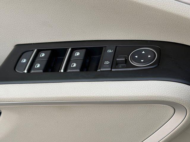 used 2024 Kia Soul car, priced at $17,999