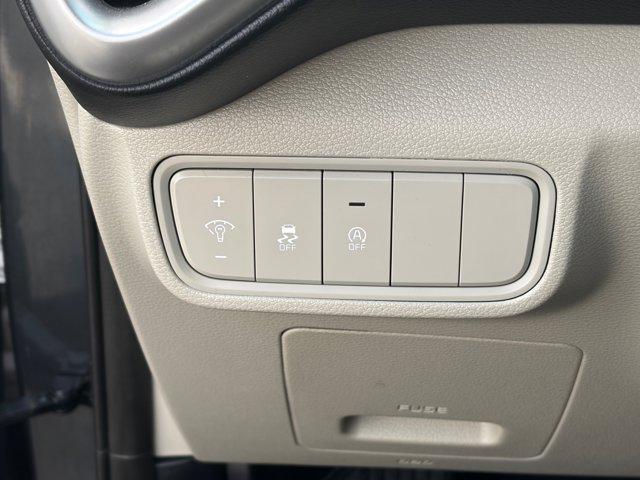 used 2024 Kia Soul car, priced at $17,999