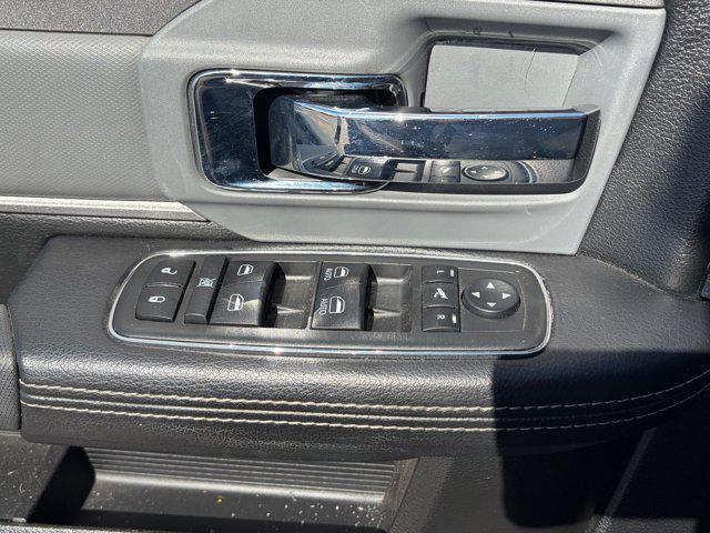 used 2018 Ram 2500 car, priced at $30,999