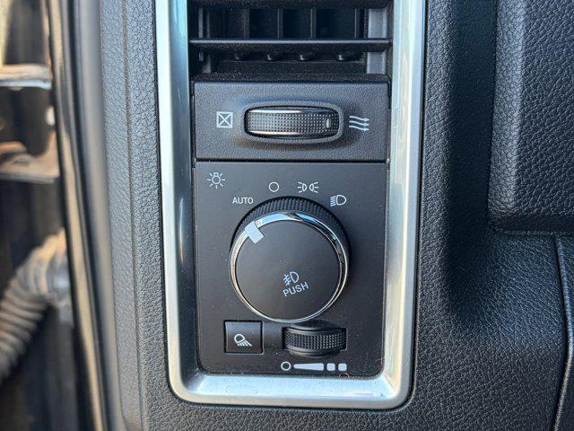 used 2018 Ram 2500 car, priced at $30,999