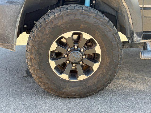 used 2018 Ram 2500 car, priced at $30,999