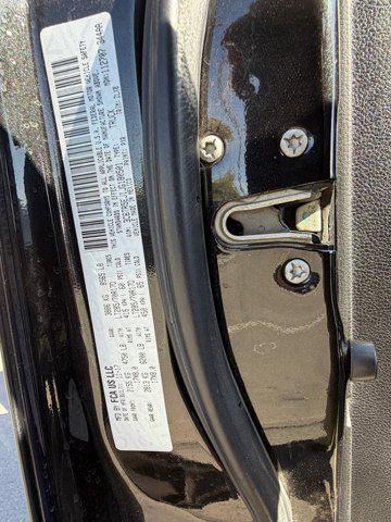 used 2018 Ram 2500 car, priced at $30,999