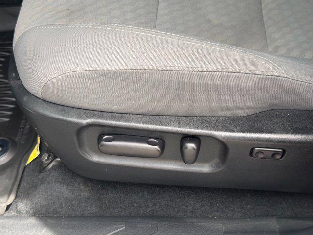 used 2022 Toyota Tacoma car, priced at $27,999