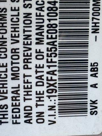 used 2010 Honda Civic car, priced at $3,999