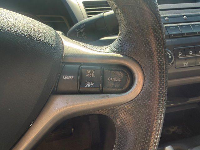 used 2010 Honda Civic car, priced at $3,999