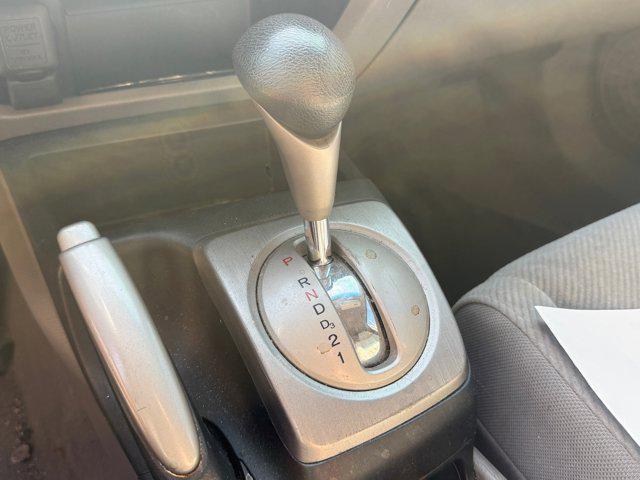 used 2010 Honda Civic car, priced at $3,999