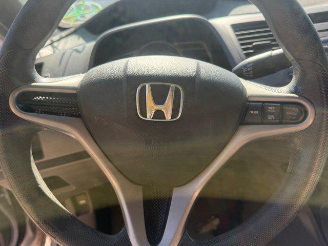 used 2010 Honda Civic car, priced at $3,999