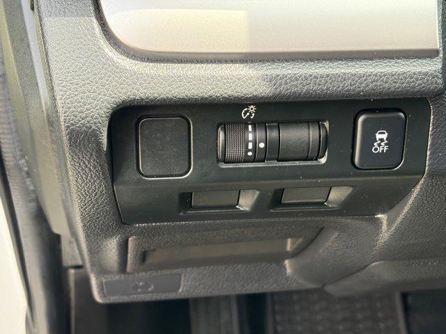 used 2016 Subaru Forester car, priced at $13,999