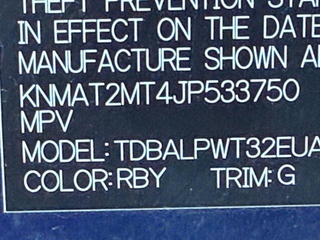 used 2018 Nissan Rogue car, priced at $9,999