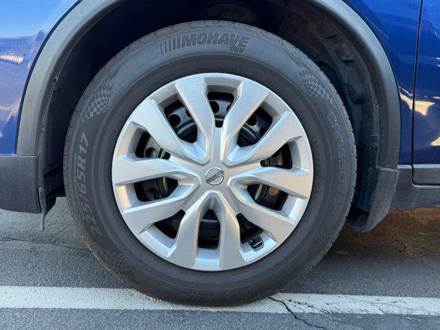 used 2018 Nissan Rogue car, priced at $9,999