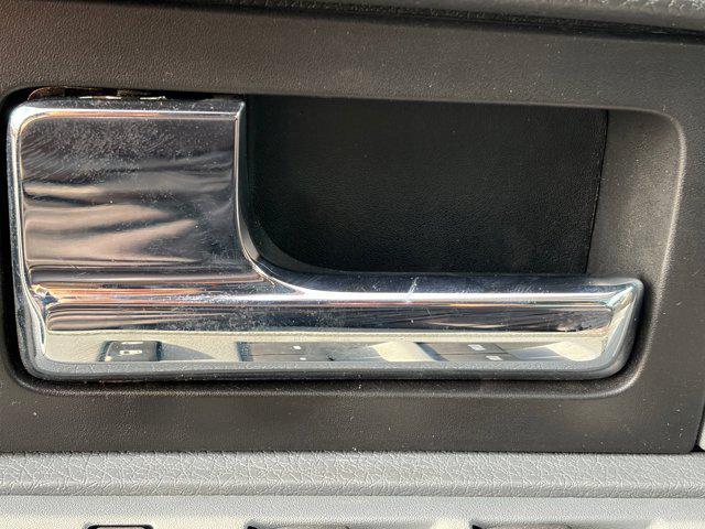 used 2014 Ford F-150 car, priced at $19,399