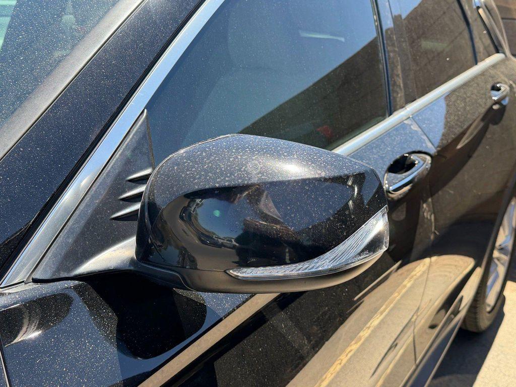 used 2019 INFINITI QX50 car, priced at $12,998