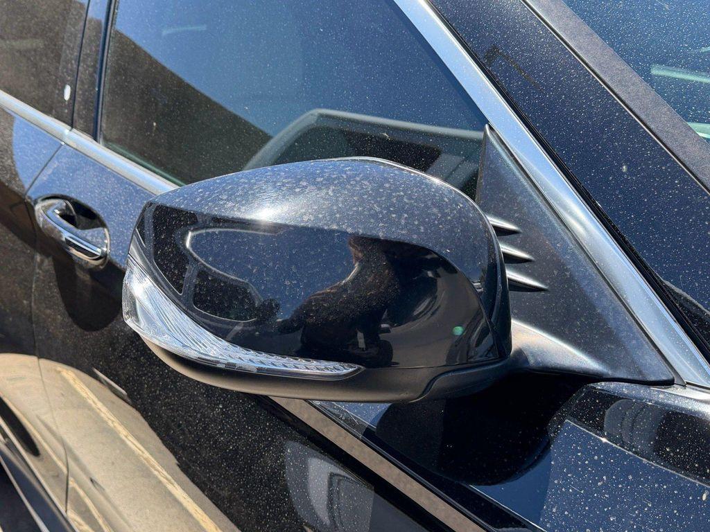 used 2019 INFINITI QX50 car, priced at $12,998