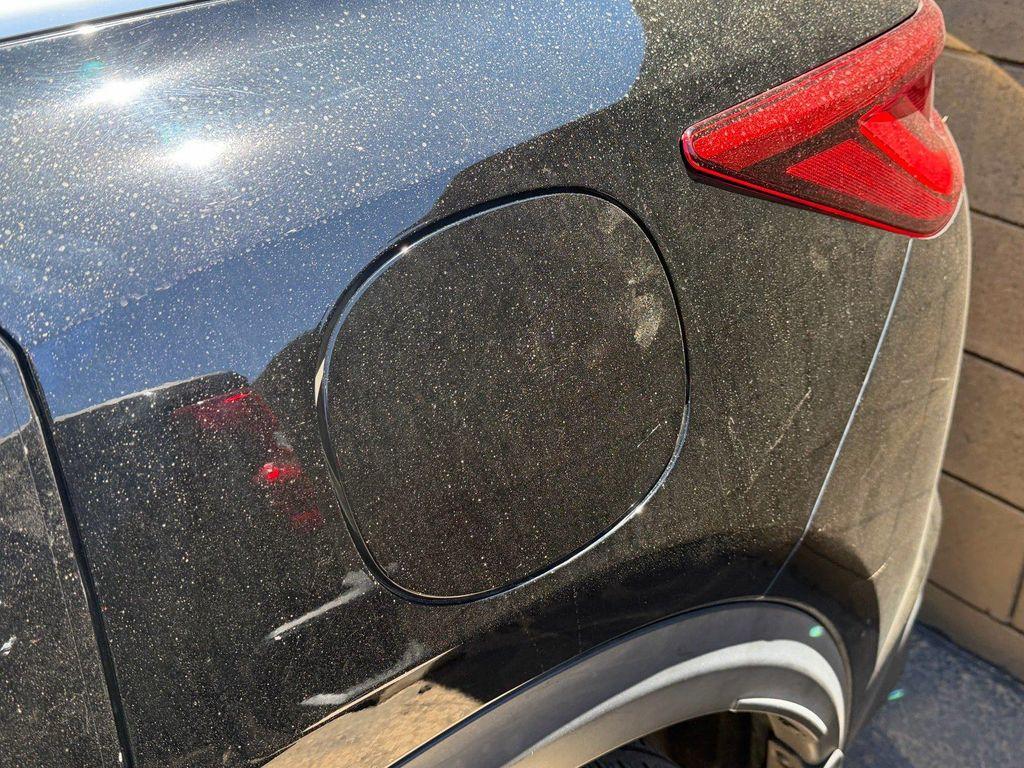 used 2019 INFINITI QX50 car, priced at $12,998