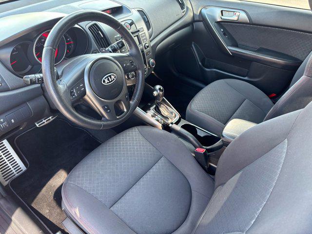 used 2011 Kia Forte car, priced at $5,599