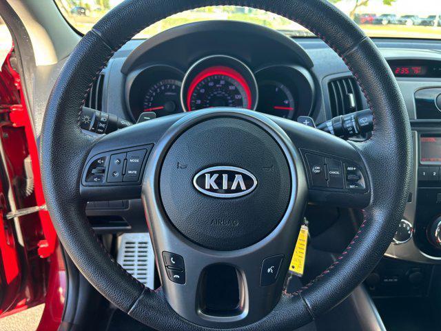 used 2011 Kia Forte car, priced at $5,599