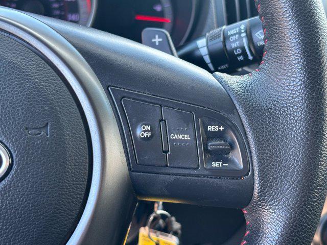 used 2011 Kia Forte car, priced at $5,599