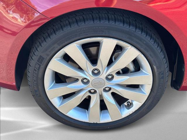 used 2011 Kia Forte car, priced at $5,599