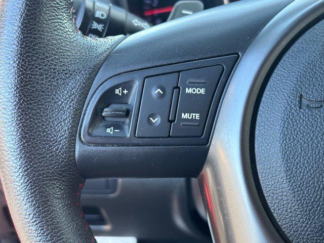 used 2011 Kia Forte car, priced at $5,599