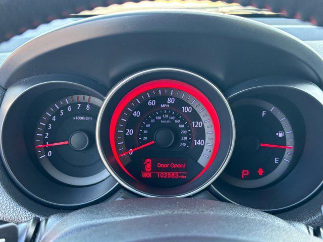 used 2011 Kia Forte car, priced at $5,599