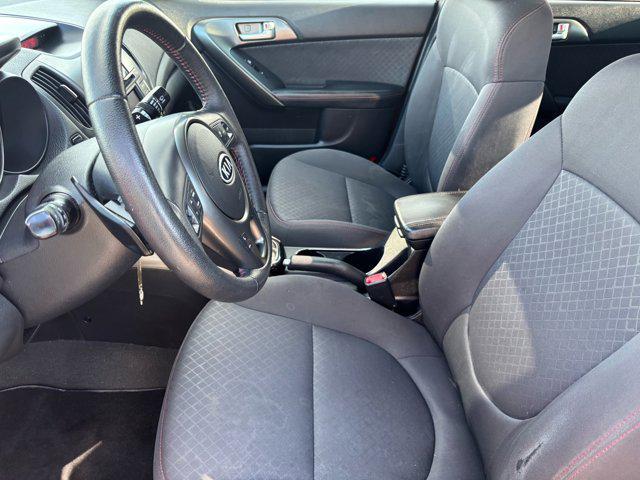 used 2011 Kia Forte car, priced at $5,599