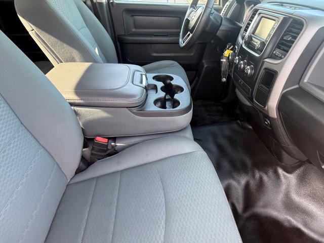 used 2016 Ram 1500 car, priced at $22,999