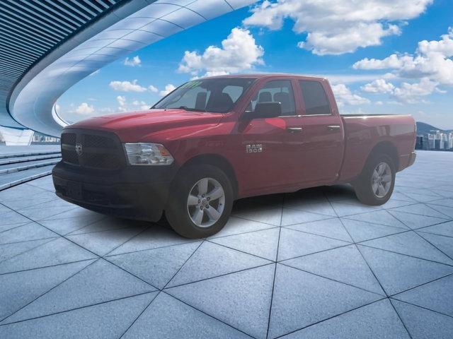 used 2016 Ram 1500 car, priced at $22,999