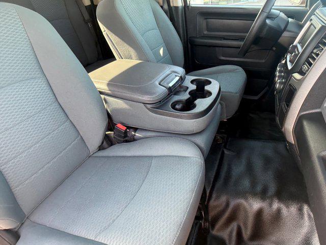 used 2016 Ram 1500 car, priced at $22,999