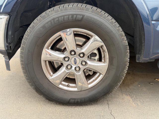 used 2019 Ford F-150 car, priced at $26,299