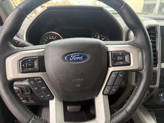 used 2019 Ford F-150 car, priced at $26,299