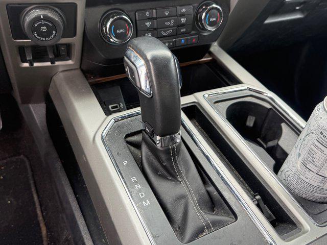 used 2019 Ford F-150 car, priced at $26,299