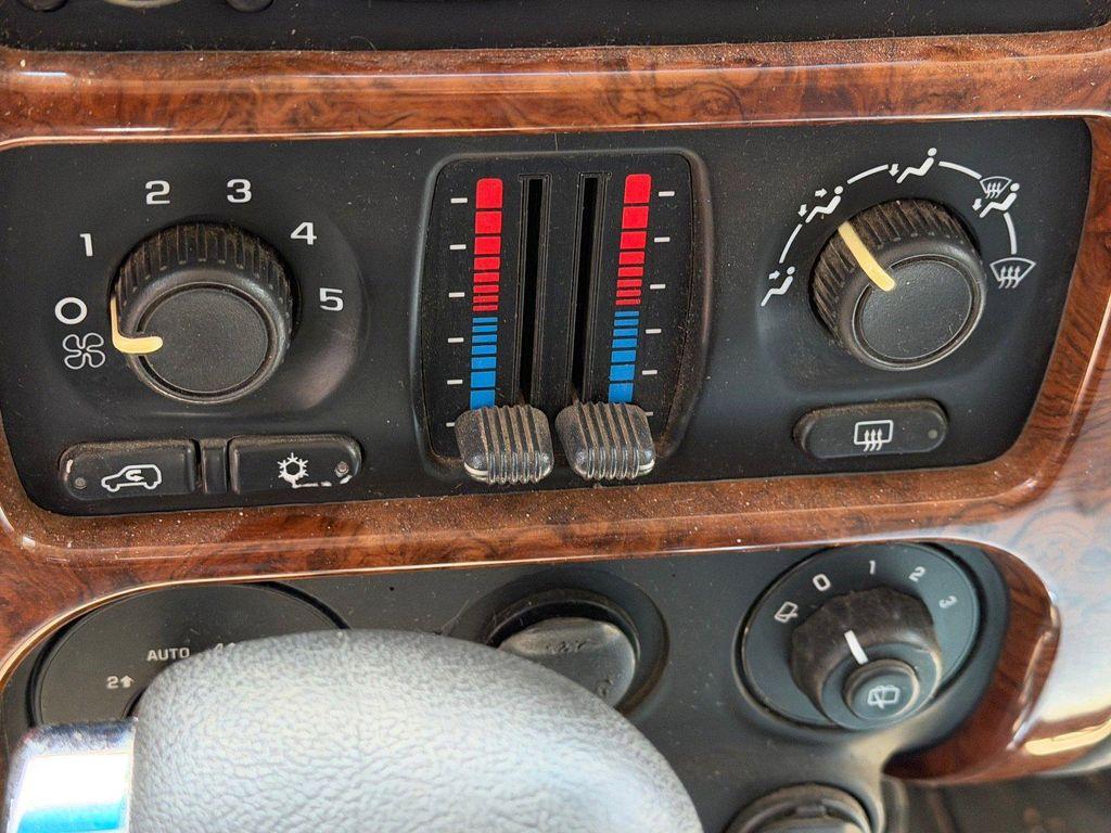 used 2005 Isuzu Ascender car