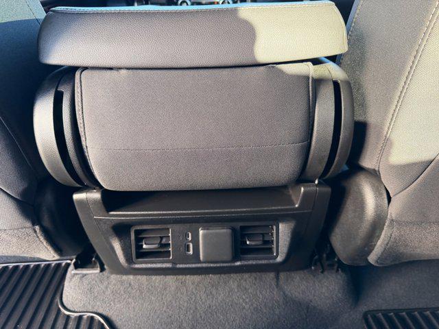 used 2025 GMC Sierra 1500 car, priced at $43,999