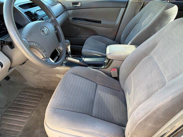 used 2005 Toyota Camry car, priced at $5,599