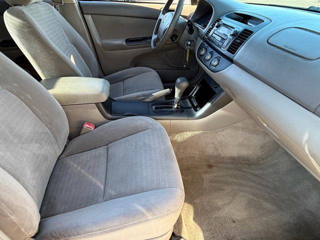 used 2005 Toyota Camry car, priced at $5,599