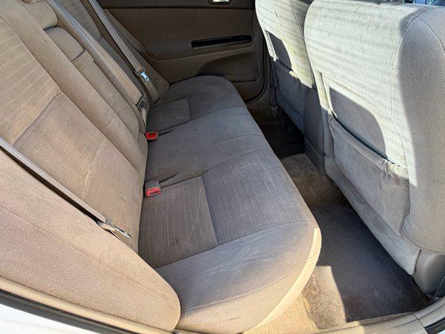 used 2005 Toyota Camry car, priced at $5,599