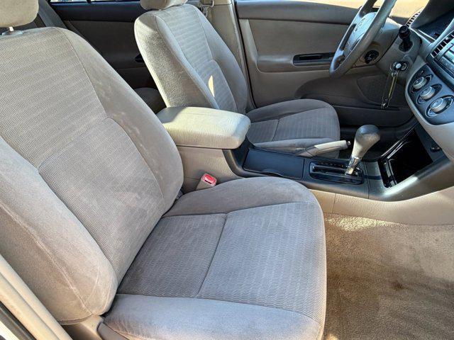 used 2005 Toyota Camry car, priced at $5,599