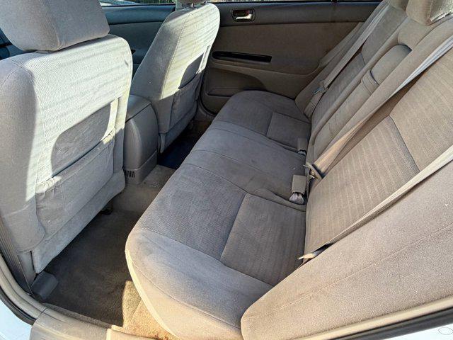 used 2005 Toyota Camry car, priced at $5,599
