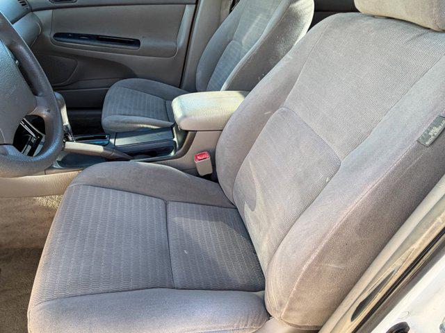 used 2005 Toyota Camry car, priced at $5,599