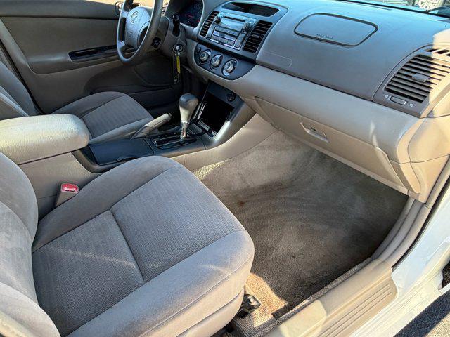 used 2005 Toyota Camry car, priced at $5,599