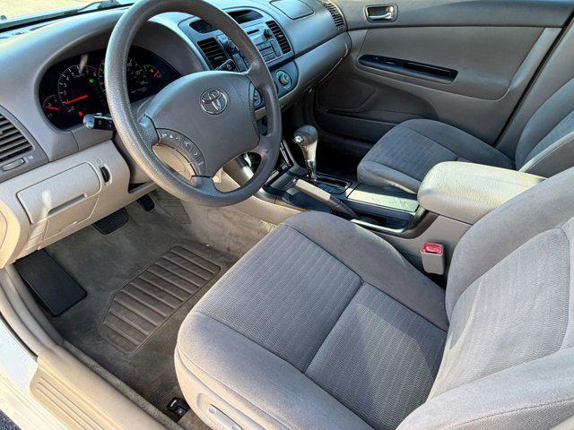 used 2005 Toyota Camry car, priced at $5,599