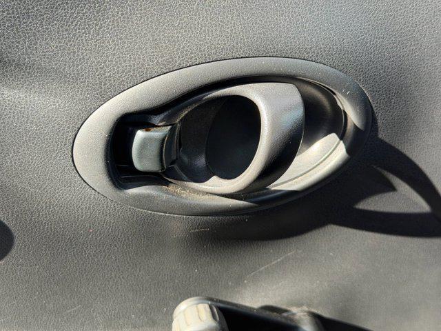 used 2014 Nissan Versa car, priced at $5,999