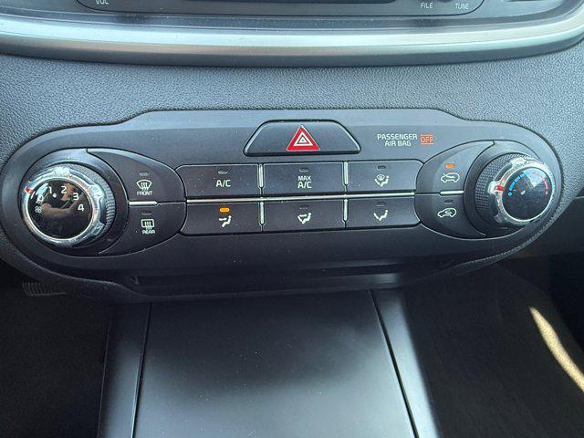 used 2017 Kia Sorento car, priced at $10,499