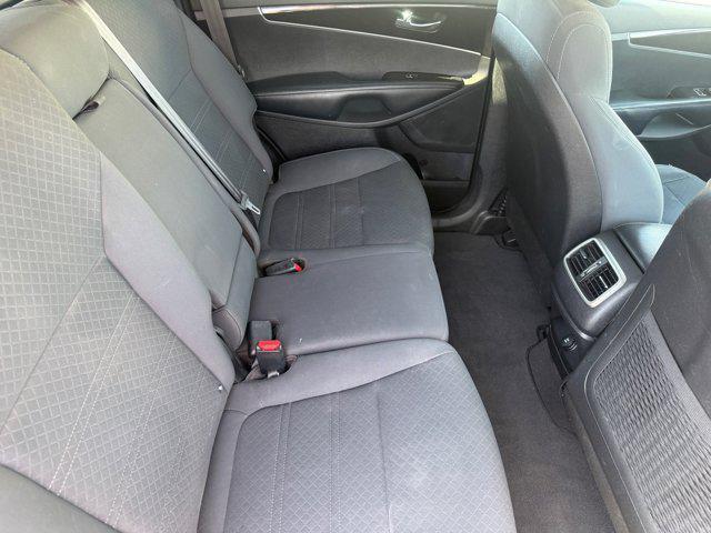 used 2017 Kia Sorento car, priced at $10,499