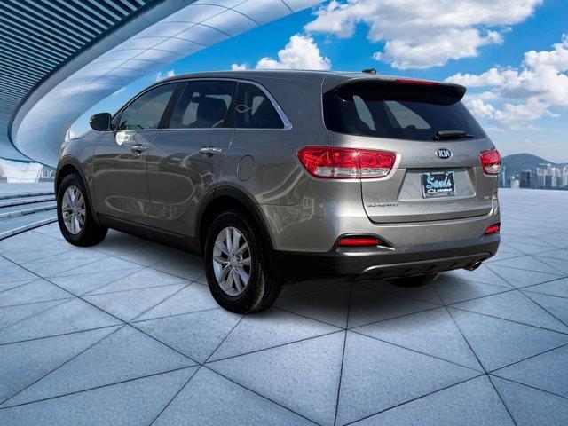 used 2017 Kia Sorento car, priced at $10,499