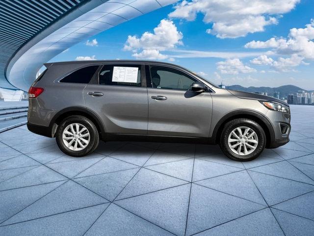 used 2017 Kia Sorento car, priced at $10,499
