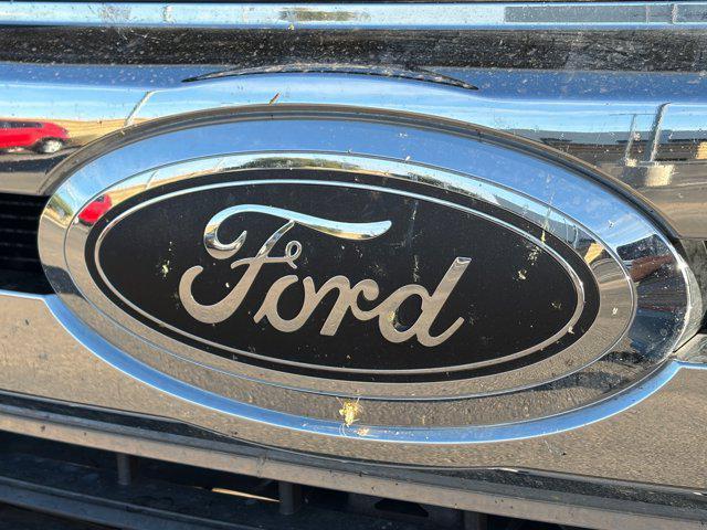 used 2019 Ford F-250 car, priced at $39,999