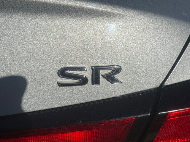 used 2021 Nissan Altima car, priced at $12,999