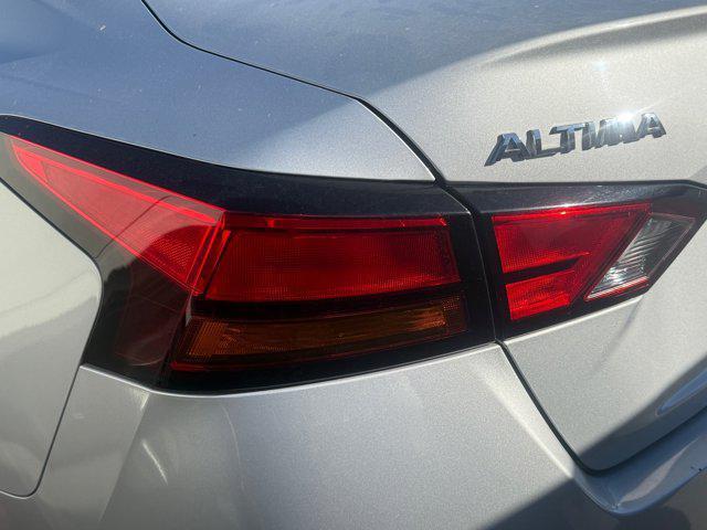 used 2021 Nissan Altima car, priced at $12,999
