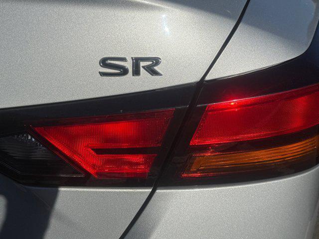 used 2021 Nissan Altima car, priced at $12,999